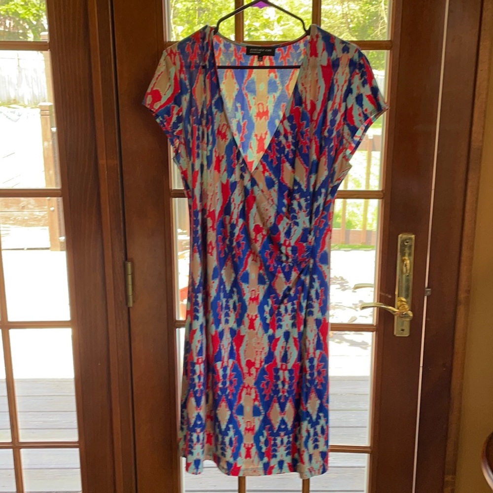 Jones New York Large super cute dress